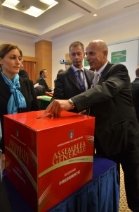 Urna elettorale