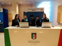 Accredito FIGC
