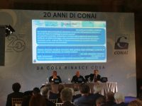 Votazione con telecomando