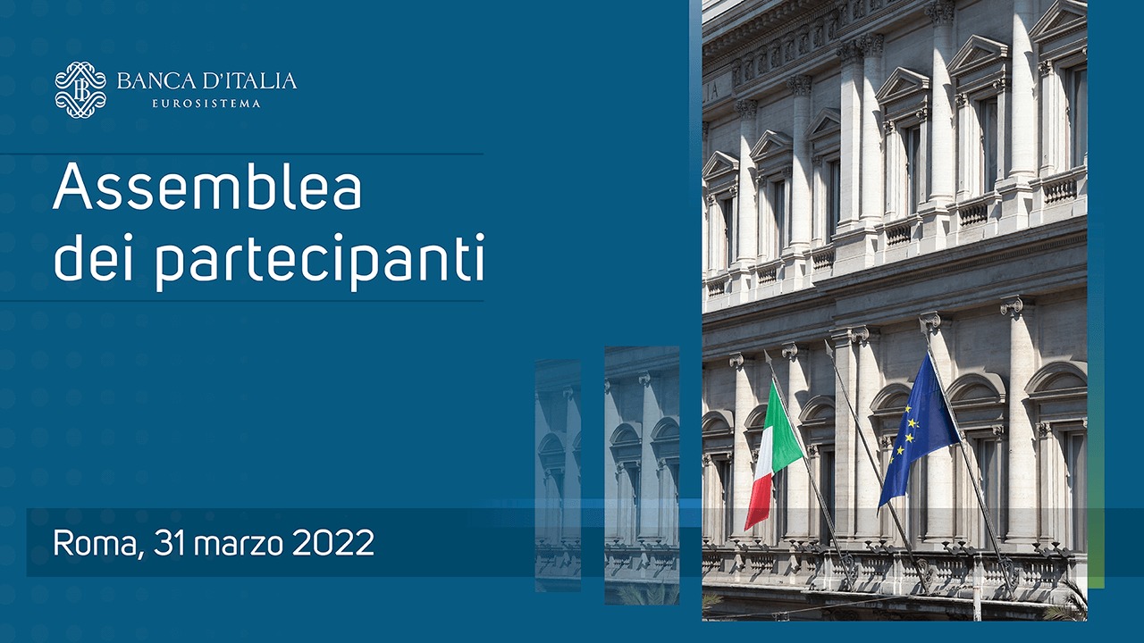 assemblea-azionisti-Banca d'Italia template