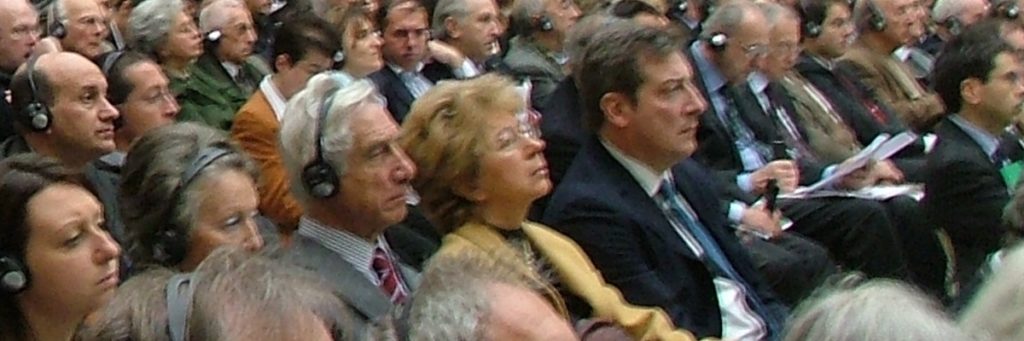 Voto elettronico