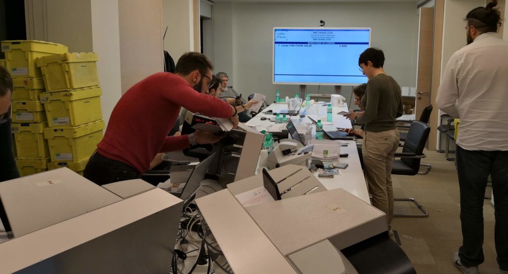 Rinnovo cariche sociali Fondo MétaSalute
