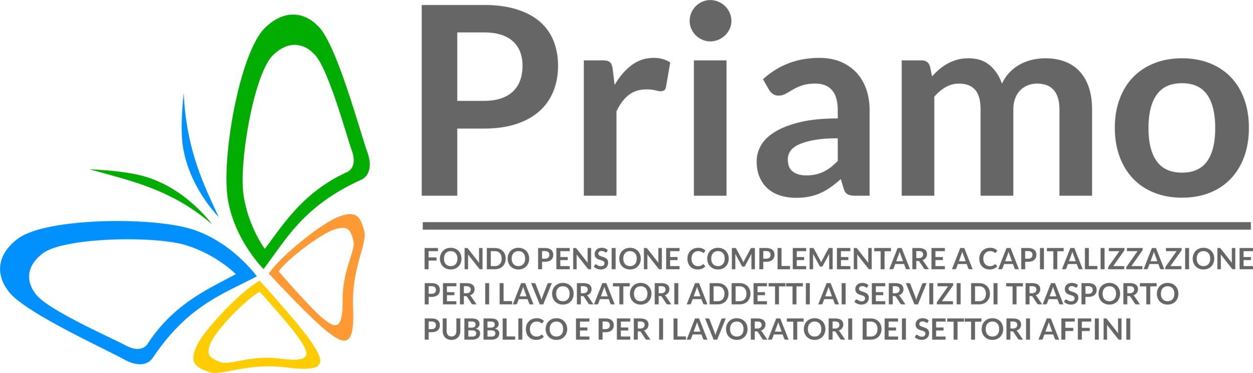 Logo Fondo Priamo