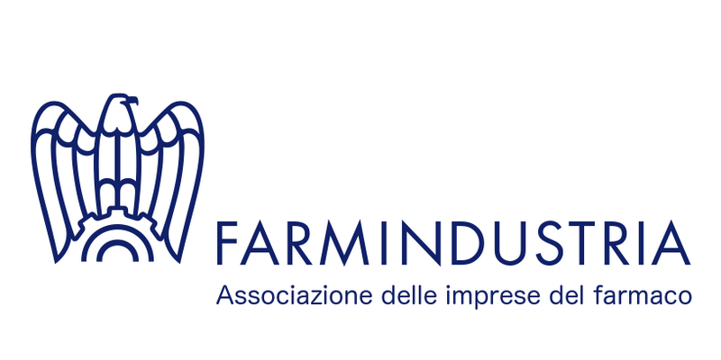 Farmindustria Logo