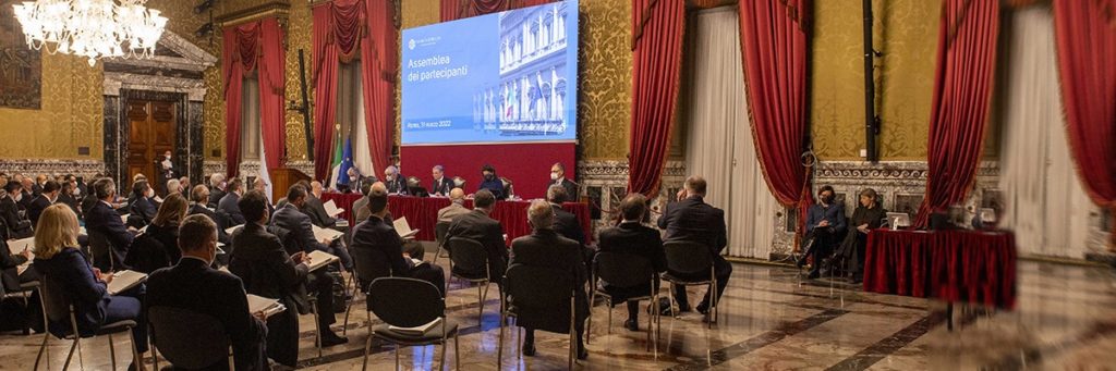 Assemblea azionisti Banca