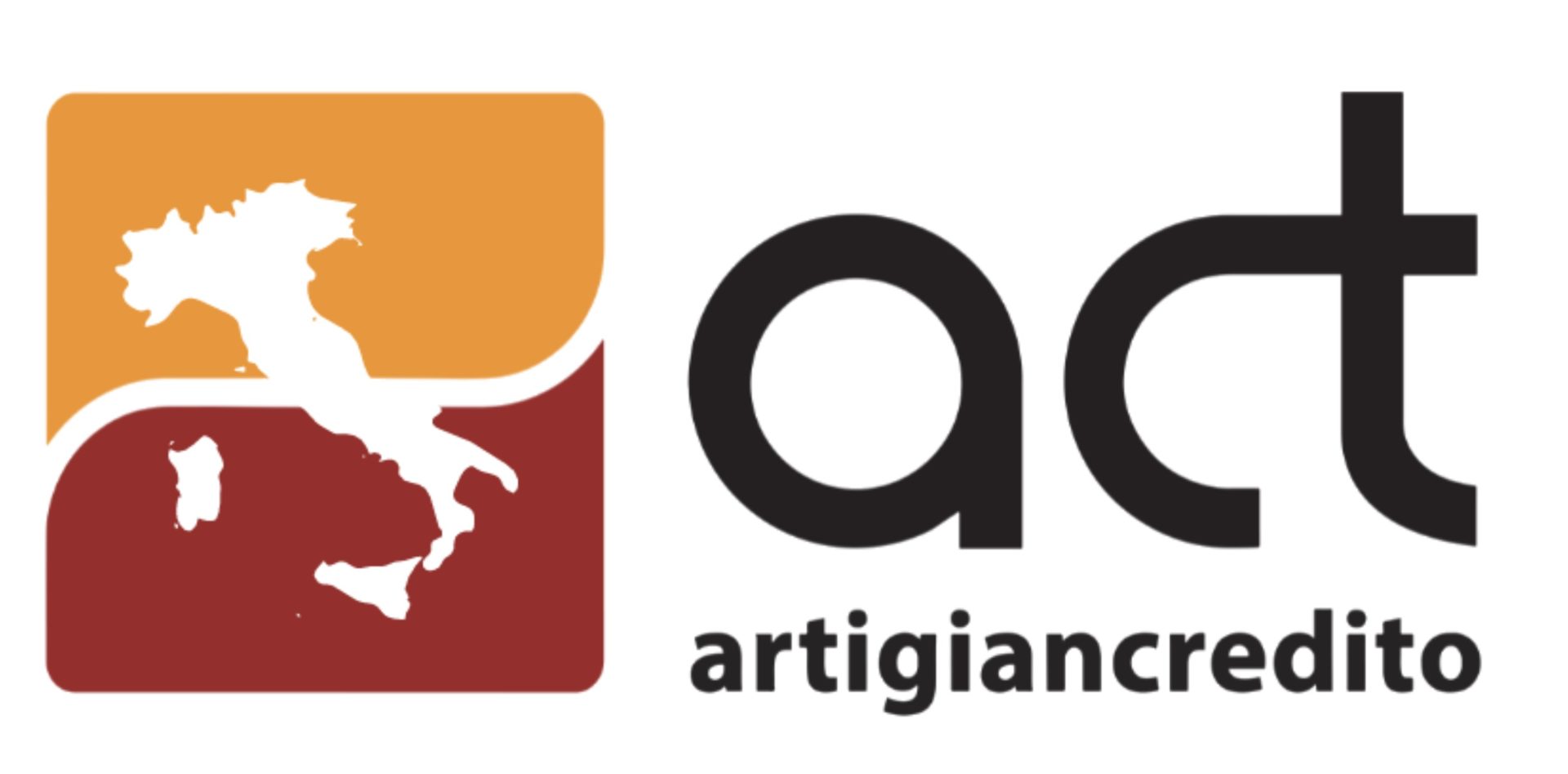 Logo Artigiancredito trasparente
