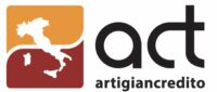 Logo Artigiancredito trasparente